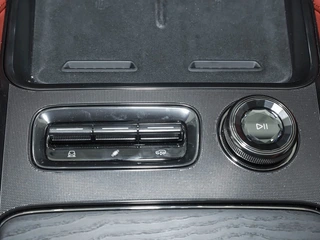 Zeekr 8X 2026 Max version 55kWh interior photo 13
