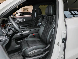 Zeekr 8X 2026 Max version 55kWh interior photo 15