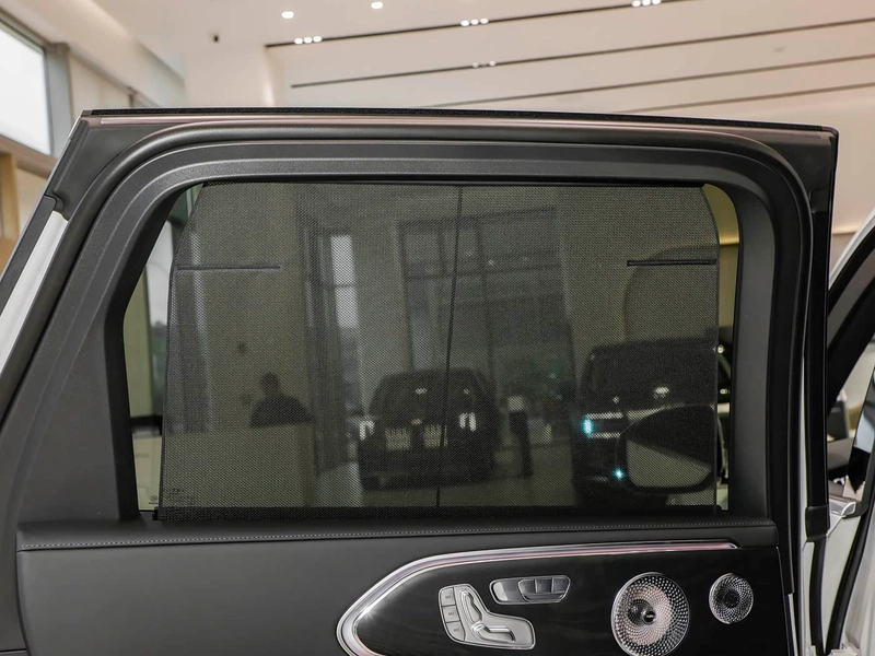 Zeekr 8X 2026 Max version 55kWh interior photo 17