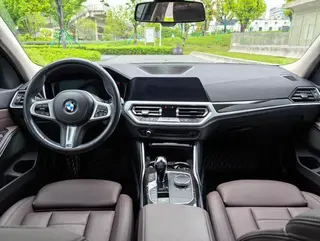 BMW 3 Series 2021 325Li M Sports suit exterior photo 5 BMW 3 Series 2021 325Li M Sports suit exterior photo 5