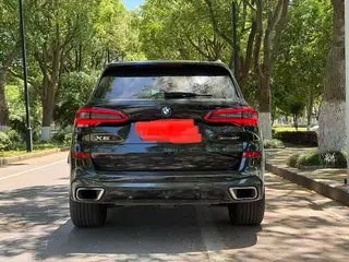BMW X5 2019 xDrive40i Premium Class M Sports suit interior photo 8 BMW X5 2019 xDrive40i Premium Class M Sports suit interior photo 8