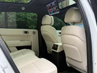 Li Auto L7 2024 Ultra version exterior photo 5