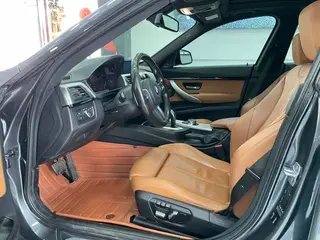 BMW 3 Series GT 2019 320i M Sportif extérieur photo 8 BMW 3 Series GT 2019 320i M Sportif extérieur photo 8