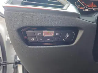 BMW 3 Series 2021 Restyling 320Li M Sports suit interior photo 16