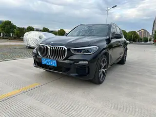 BMW X5 2019 xDrive40i Premium Class M Sports suit