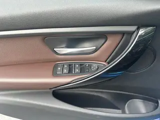 BMW 3 Series 2018 320Li Leader M Ensemble de sport extérieur photo 10