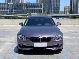 BMW 3 Series 2018 320Li Style tendance extérieur photo 2 BMW 3 Series 2018 320Li Style tendance extérieur photo 2