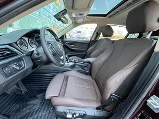 BMW 3 Series 2018 320Li Style tendance extérieur photo 4 BMW 3 Series 2018 320Li Style tendance extérieur photo 4