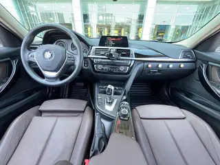 BMW 3 Series 2018 320Li Style tendance extérieur photo 6 BMW 3 Series 2018 320Li Style tendance extérieur photo 6