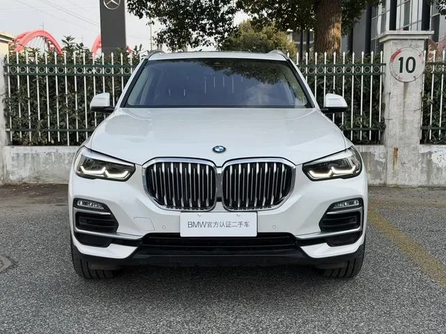 BMW X5 2019 xDrive30i X Design Suit exterior photo 4 BMW X5 2019 xDrive30i X Design Suit exterior photo 4