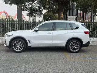 BMW X5 2019 xDrive30i X Design Suit exterior photo 7 BMW X5 2019 xDrive30i X Design Suit exterior photo 7