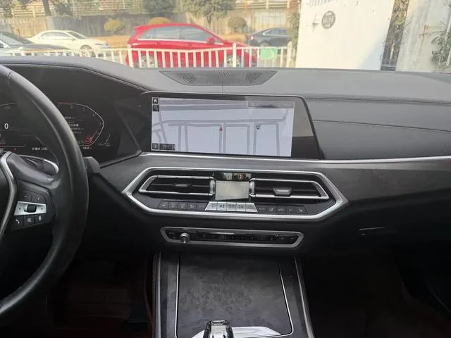 BMW X5 2019 xDrive30i X Design Suit exterior photo 9 BMW X5 2019 xDrive30i X Design Suit exterior photo 9