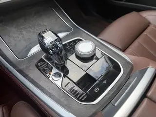 BMW X5 2019 xDrive30i X Design Suit interior photo 14 BMW X5 2019 xDrive30i X Design Suit interior photo 14