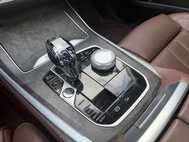 BMW X5 2019 xDrive30i X Design Suit interior photo 14 BMW X5 2019 xDrive30i X Design Suit interior photo 14