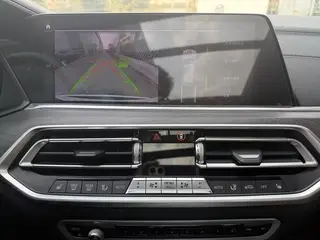 BMW X5 2019 xDrive30i X Design Suit interior photo 15 BMW X5 2019 xDrive30i X Design Suit interior photo 15