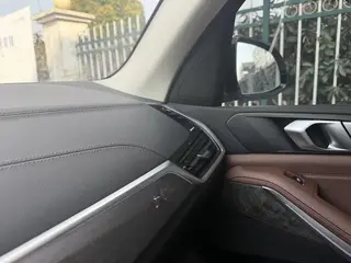 BMW X5 2019 xDrive30i X Design Suit interior photo 16 BMW X5 2019 xDrive30i X Design Suit interior photo 16