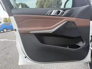 BMW X5 2019 xDrive30i X Design Suit interior photo 18 BMW X5 2019 xDrive30i X Design Suit interior photo 18