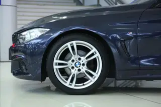 BMW 4 Series 2016 420i Tipo de traje de diseño exterior foto 6