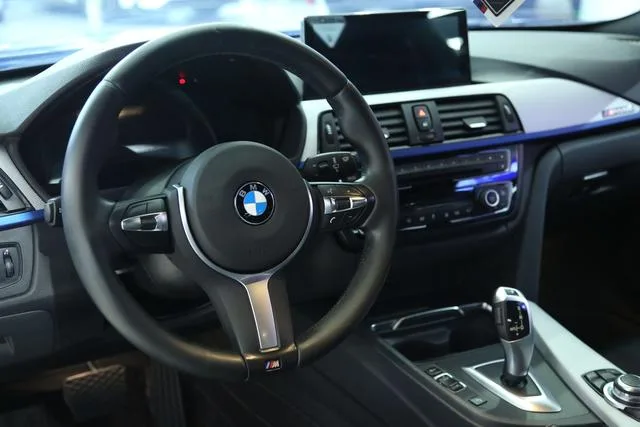 BMW 4 Series 2016 420i Tipo de traje de diseño exterior foto 8