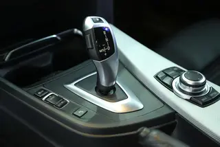 BMW 4 Series 2016 420i Tipo de traje de diseño interior foto 11