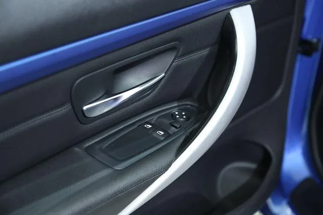 BMW 4 Series 2016 420i Tipo de traje de diseño interior foto 12