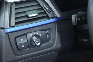 BMW 4 Series 2016 420i Tipo de traje de diseño interior foto 13