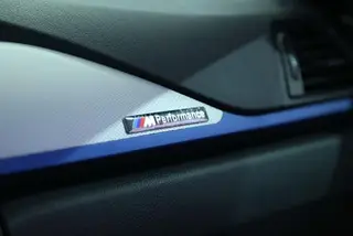 BMW 4 Series 2016 420i Tipo de traje de diseño interior foto 15