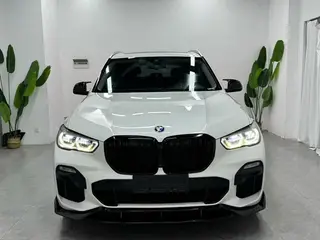 BMW X5 2020 xDrive40i M Conjunto deportivo exterior foto 2