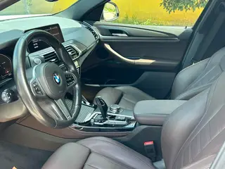 BMW X4 2020 xDrive25i Black Knight Edición limitada exterior foto 6