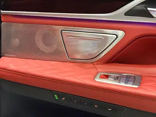 BMW 7 Series 2019 750Li xDrive V8 Luxury Set interior photo 13 BMW 7 Series 2019 750Li xDrive V8 Luxury Set interior photo 13