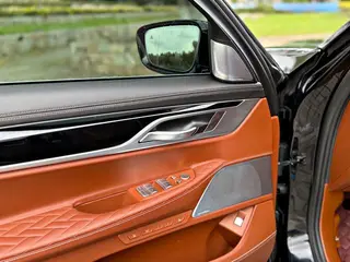BMW 7 Series 2019 Restyling 740Li xDrive Administrative Luxury Set exterior photo 6