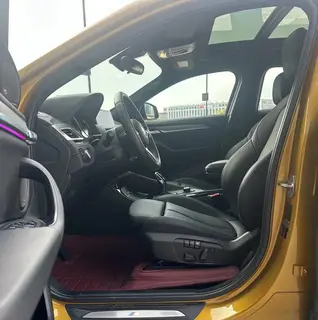 BMW X2 2019 sDrive25i Tipo de lujo M Traje todoterreno País VI exterior foto 10