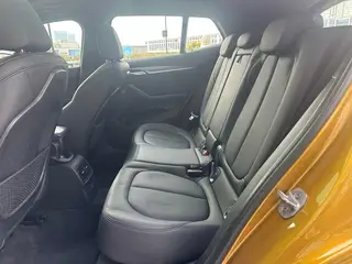 BMW X2 2019 sDrive25i Tipo de lujo M Traje todoterreno País VI interior foto 16