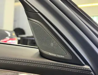 BMW 7 Series 2018 730Li Premium Class Excellence Set interior photo 13