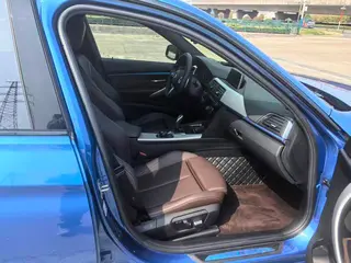 BMW 3 Series 2019 320i M Sports suit exterior photo 5