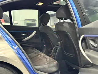 BMW 3 Series 2018 320i M Sports suit exterior photo 10