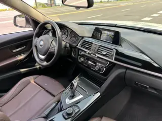 BMW 3 Series 2018 320Li Estilo de moda exterior foto 8