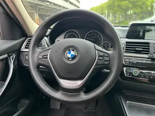 BMW 3 Series 2018 320Li Estilo de moda exterior foto 9