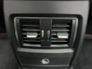 BMW 3 Series 2018 320Li Estilo de moda interior foto 11