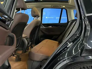 BMW X3 2020 xDrive25i M Sports suit exterior photo 6