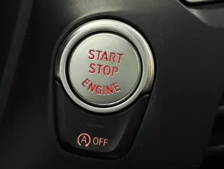 BMW X3 2020 xDrive25i M Sports suit interior photo 16