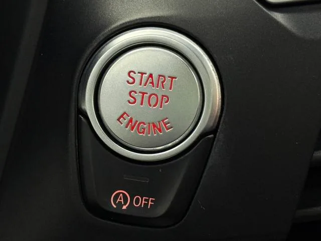 BMW X3 2020 xDrive25i M Sports suit interior photo 16