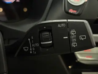 BMW X3 2020 xDrive25i M Sports suit interior photo 18