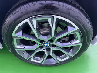 BMW X2 2022 xDrive25i Edición Yaoye exterior foto 8