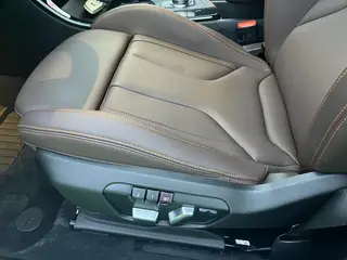 BMW X2 2022 xDrive25i Edición Yaoye interior foto 12