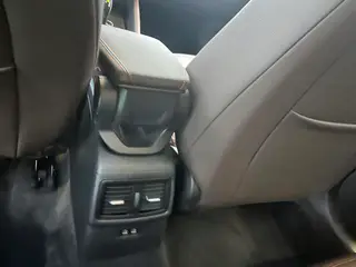 BMW X2 2022 xDrive25i Edición Yaoye interior foto 17