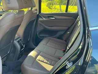 BMW X3 2021 xDrive28i M Sports suit exterior photo 5