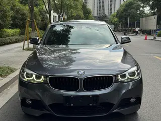 BMW 3 Series GT 2019 320i M Conjunto deportivo exterior foto 2 BMW 3 Series GT 2019 320i M Conjunto deportivo exterior foto 2