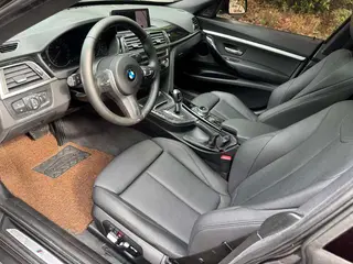 BMW 3 Series GT 2019 320i M Conjunto deportivo exterior foto 4 BMW 3 Series GT 2019 320i M Conjunto deportivo exterior foto 4