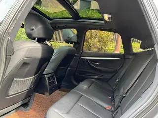 BMW 3 Series GT 2019 320i M Conjunto deportivo exterior foto 5 BMW 3 Series GT 2019 320i M Conjunto deportivo exterior foto 5